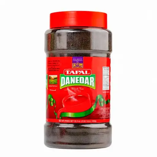 Tapal Danedar Black Tea - 1kg