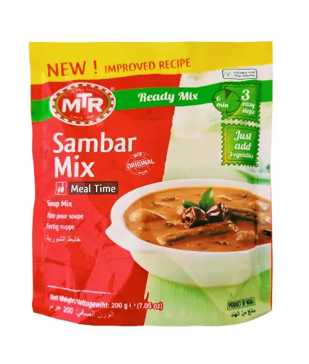 MTR Sambar Mix - 200g