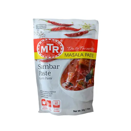 MTR Sambar Paste - 200g