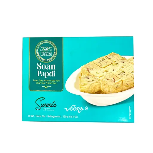 Heera Soan Papdi - 250g