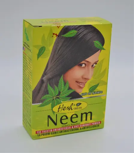 Hesh Neem Leaves Powder 100g