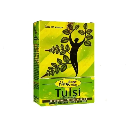 Hesh Tulsi Leaves Powder 100g