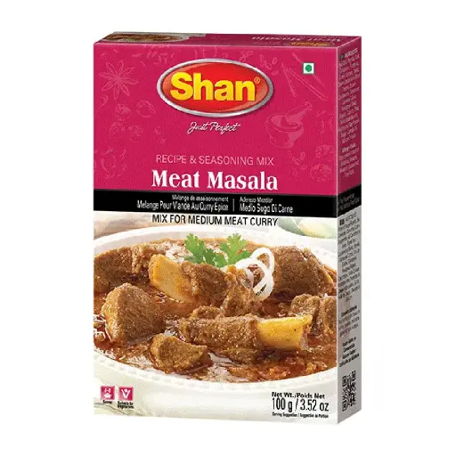 Shan Meat Masala - 100g