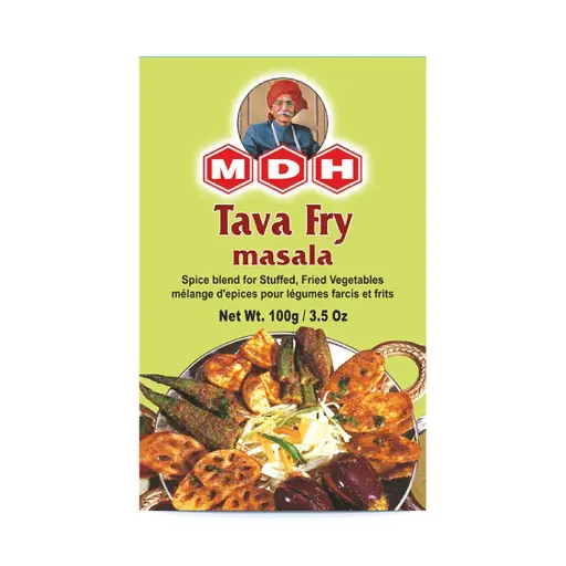 MDH Tava Fry Masala - 100g