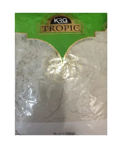 KRG Bajri Flour - 1kg