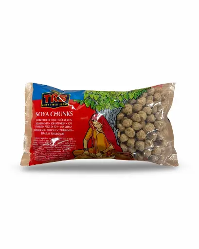TRS Soya Chunks - 250g
