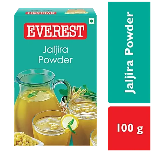 EVEREST Jal Jira Powder - 100g