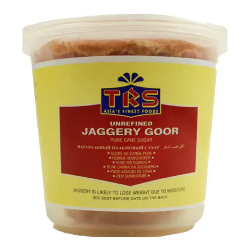 TRS Jaggery Goor (Gur) - 450g