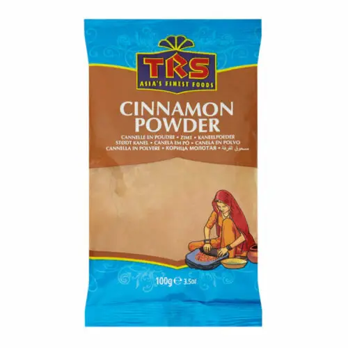 TRS Cinnamon Powder - 100g